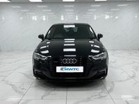 Used Audi A3 Sportback e-tron Advanced 150 HP (110 kW) 2018 Black Hatchback