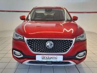 Used MG HS Exclusive 162 HP (119 kW) 2023 Red SUV