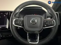 Used Volvo XC40 Core 163 HP (119 kW) 2023 Silver SUV