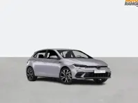 Used VW Polo Life 95 HP (69 kW) 2023 Grey Hatchback