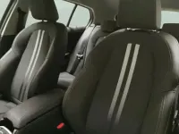 Used BMW 118 Sport Line 136 HP (100 kW) 2023 Black Hatchback