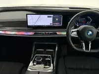 Used BMW 750e M Sport 482 HP (354 kW) 2025 Black Sedan