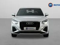 Used Audi Q2 S-Line 150 HP (110 kW) 2026 SUV