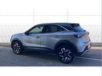 Second-hand Vauxhall Mokka Elite 100 CP (73 kW) 2021 Gri SUV
