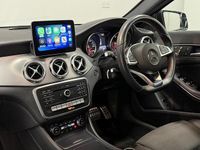 Used Mercedes GLA200 AMG line 156 HP (114 kW) 2020 Grey SUV