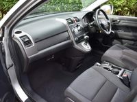 used Honda CR-V 2.0 i-VTEC ES 5dr Auto