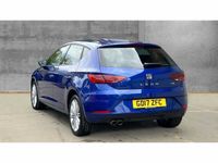 used Seat Leon 5dr (2016) 1.4 EcoTSI XCELLENCE Tech 150PS