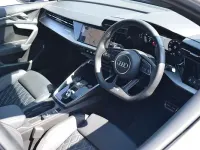 Used Audi S3 Design 310 HP (228 kW) 2023 Sedan