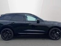 Used Volvo XC60 Plus 345 HP (253 kW) 2026 Black SUV