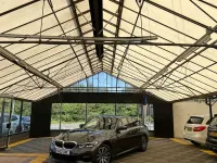 Used BMW 330e M Sport 292 HP (214 kW) 2022 Grey Sedan