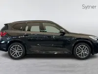 New BMW X1 M Sport 170 HP (125 kW) 2026 SUV