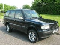 Used Land Rover Range Rover 1997 SUV