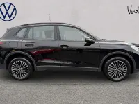 Used VW Tiguan Life 204 HP (150 kW) 2026 Black SUV