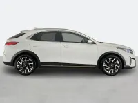Used Kia XCeed 138 HP (101 kW) 2024 White SUV