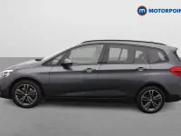 Used BMW 220 Sport Line 2019 Grey Estate