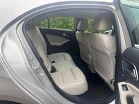 Used Mercedes A180 Executive 2016 Silver Hatchback