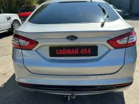 Begagnad Ford Mondeo Titanium 150 HK (110 kW) 2017 Halvkombi