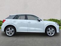 Ny Audi Q2 S-Line 113 HK (83 kW) 2025 Other SUV