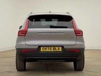 Used Volvo XC40 Ultra 161 HP (118 kW) 2026 SUV
