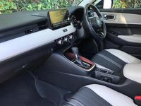 Używany Honda HR-V Advance 2023 Niebieski SUV