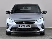 Used Vauxhall Corsa Ultimate 101 HP (74 kW) 2023 Grey Hatchback