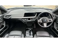 used BMW 118 1 Series i [136] M Sport 5dr Step Auto [LCP] Petrol Hatchback