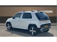 Used Hyundai Inster 85 kW (116 HP) 2025 Other Hatchback