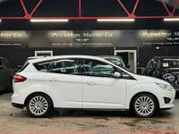 used Ford C-MAX Titanium MPV