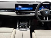 Used BMW i5 M Sport 246 kW (335 HP) 2026 Grey