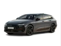 New Audi A6 e-tron Black Edition 206 kW (281 HP) 2026 Other Estate