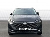 New Nissan Qashqai N-Connecta 158 HP (116 kW) 2026 SUV