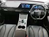 Used Omoda 5 186 HP (136 kW) 2025 Red SUV