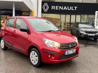 used Suzuki Celerio Celerio1.0 SZ2 5dr