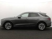 Used Genesis GV70 Sport 360 kW (490 HP) 2023 Grey SUV