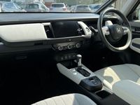 Used Honda Jazz Hybrid 109 HP (80 kW) 2021 Black Hatchback