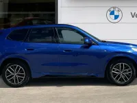 Używany BMW X1 M Sport 170 KM (125 kW) 2025 Niebieski SUV
