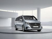 New Mercedes V220 Premium 163 HP (119 kW) 2025 MPV