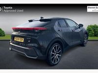 Used Toyota C-HR Sport 223 HP (164 kW) 2026 SUV