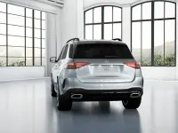 New Mercedes GLE400 Urban 381 HP (280 kW) 2025 Estate