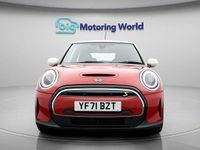 Used Mini Cooper SE Hatch 133 kW (181 HP) 2021 Hatchback