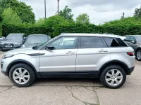Used Land Rover Range Rover evoque SE 180 HP (132 kW) 2017 Hatchback