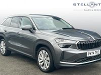 Used Skoda Kodiaq SE L 150 HP (110 kW) 2026 SUV