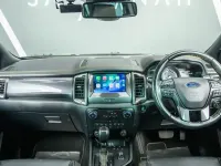 Used Ford Ranger Wildtrack 210 HP (154 kW) 2021 Grey Pickup