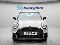 Used Mini Cooper Hatch 136 HP (100 kW) 2022 Grey Hatchback