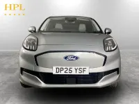 Used Ford Puma Gen-E Premium 123 kW (168 HP) 2025 Silver SUV