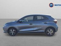 Used MG MG3 Trophy 194 HP (142 kW) 2025 Grey Hatchback