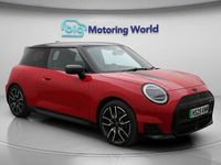Used Mini Cooper Sport 135 kW (184 HP) 2025 Hatchback