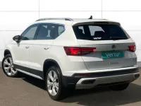 Used Seat Ateca Xperience 150 HP (110 kW) 2025 SUV
