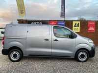 Used Citroën Dispatch 2020 Grey MPV