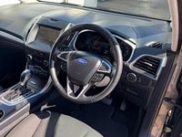 Used Ford S-MAX Titanium 150 HP (110 kW) 2018 MPV